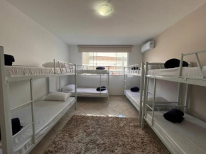Terraza Hostel
